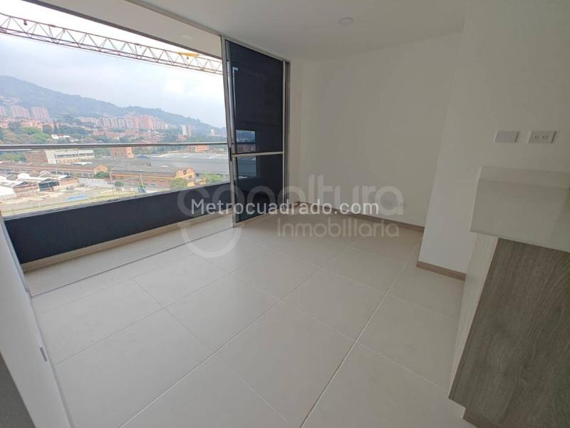 Apartamento en Arriendo, Villa Paula, Itagui - 5
