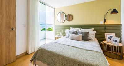 Apartamento de 3 alcobas en venta en Serramonte, Bello, 68 m² · foto 7 de 15