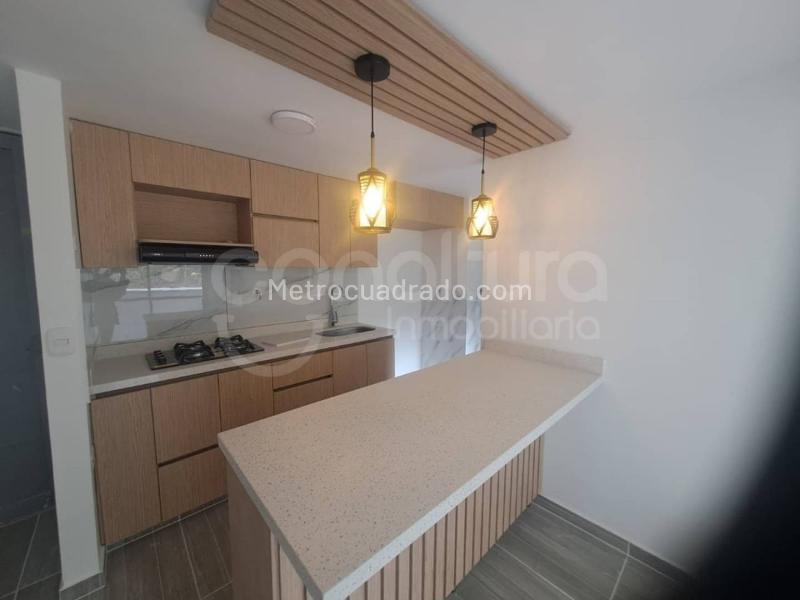 3BR Apartment in Serramonte (54 m²)