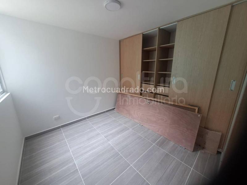 Apartamento en Arriendo, Serramonte, Bello - 3