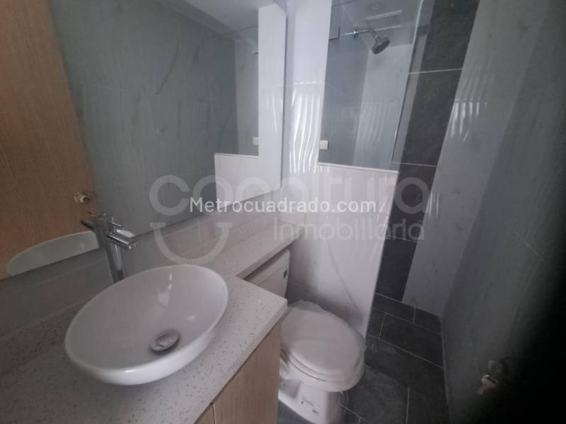 Apartamento en Arriendo, Serramonte, Bello - 5