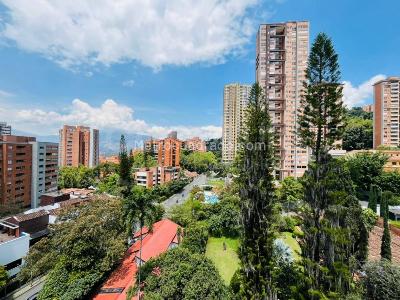 Apartamento de 3 alcobas en arriendo en Castropol, Medellín, 130 m² · foto 15 de 15