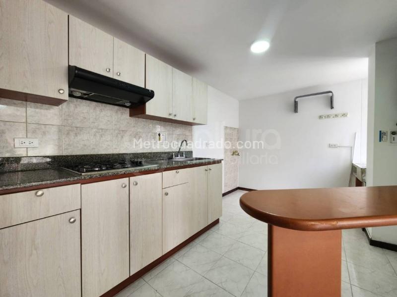 2BR Apartment for Rent in El Poblado (Loma del Indio)