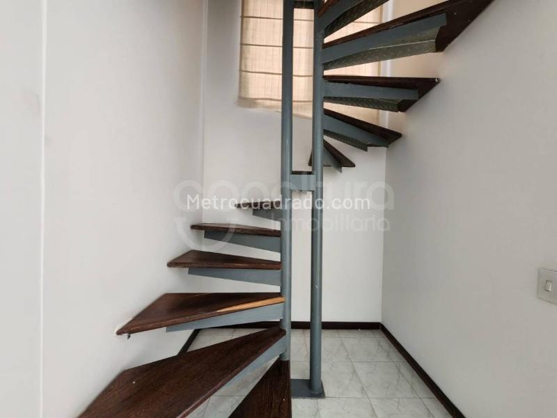 2BR Apartment for Rent in El Poblado (Loma del Indio) - 4