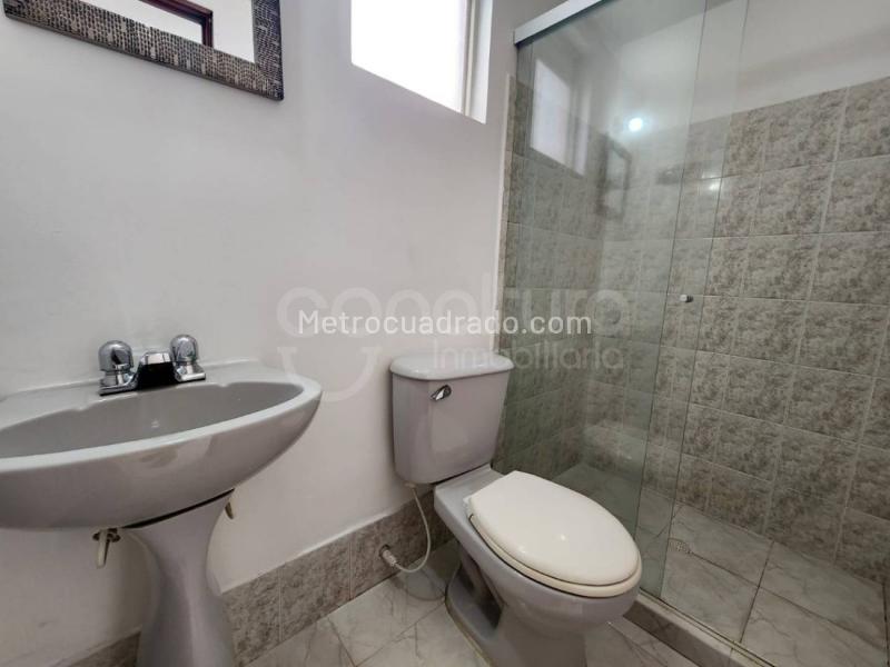 2BR Apartment for Rent in El Poblado (Loma del Indio) - 9