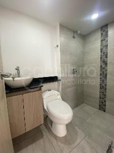 Apartamento de 3 alcobas en venta en Niquia, Bello, 54 m² · foto 12 de 20