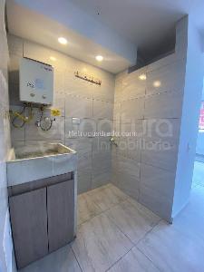 Apartamento de 3 alcobas en venta en Niquia, Bello, 54 m² · foto 13 de 20