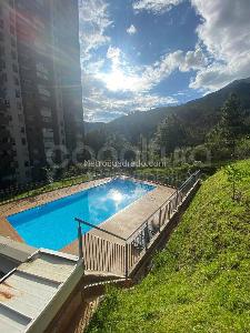 Apartamento de 3 alcobas en venta en Niquia, Bello, 54 m² · foto 18 de 20
