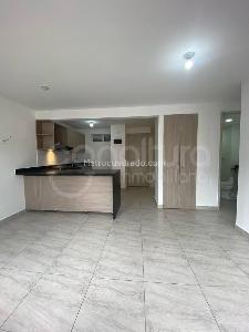 Apartamento de 3 alcobas en venta en Niquia, Bello, 54 m² · foto 3 de 20