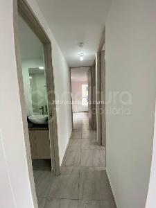 Apartamento de 3 alcobas en venta en Niquia, Bello, 54 m² · foto 5 de 20