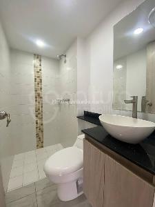 Apartamento de 3 alcobas en venta en Niquia, Bello, 54 m² · foto 8 de 20