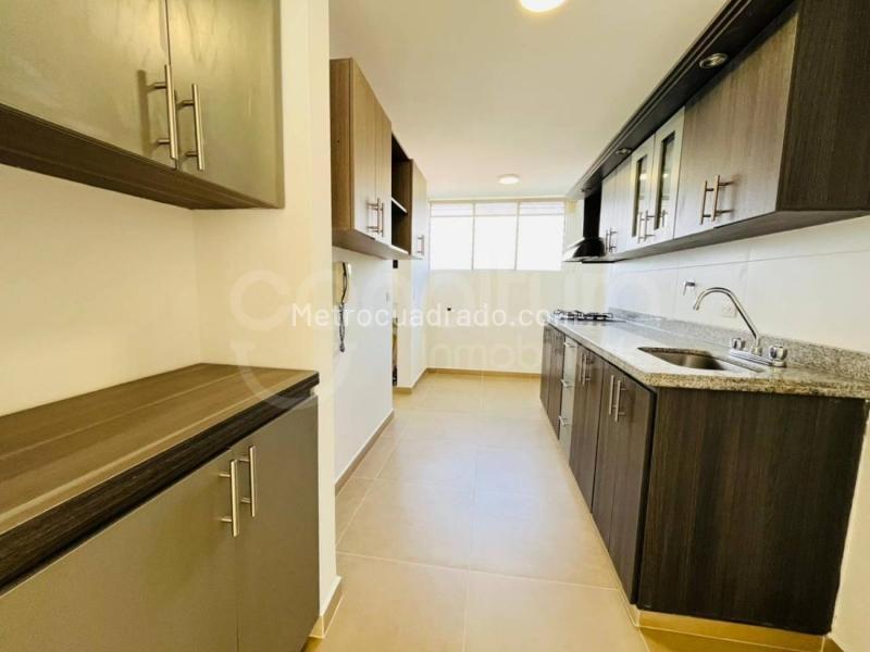 2BR Apartment in San Lucas (90 m²) - 2