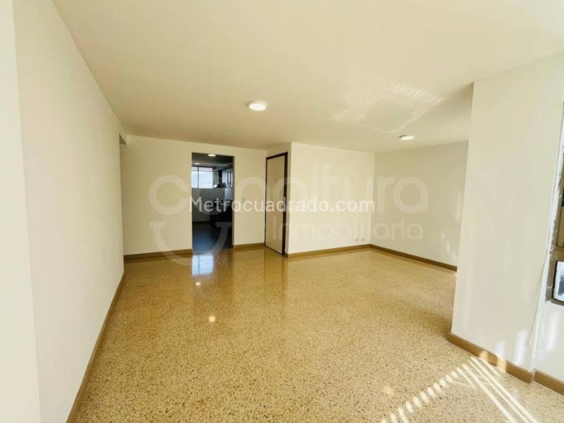 2BR Apartment in San Lucas (90 m²) - 3