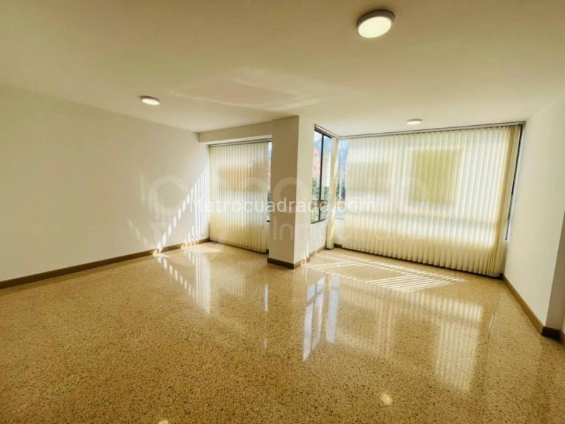 2BR Apartment in San Lucas (90 m²) - 5