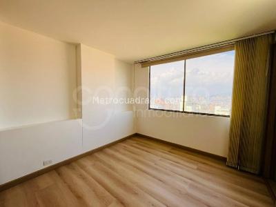 Apartamento de 2 alcobas en arriendo en San Lucas, Medellín, 90 m² · foto 9 de 15