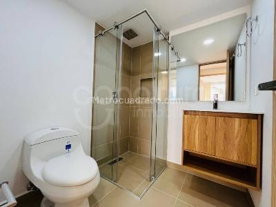 Apartamento de 2 alcobas en arriendo en San Lucas, Medellín, 90 m² · foto 11 de 15