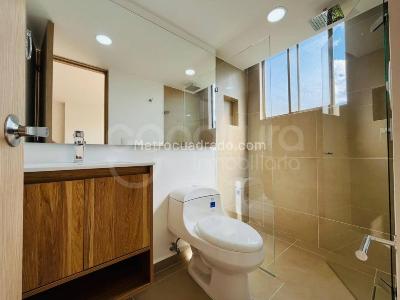 Apartamento de 2 alcobas en arriendo en San Lucas, Medellín, 90 m² · foto 13 de 15