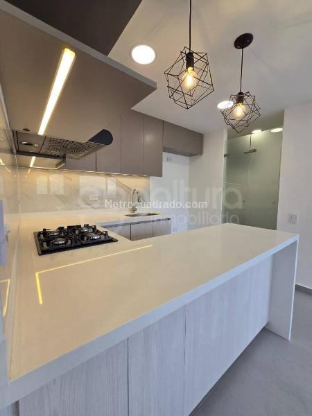 3BR Apartment in Ditaires (70 m²)
