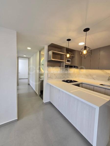 3BR Apartment in Ditaires (70 m²) - 2