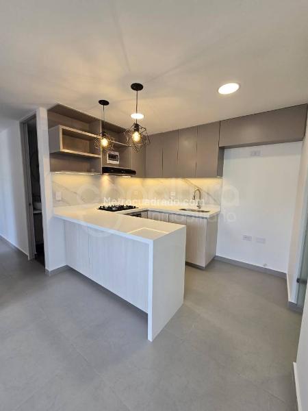 3BR Apartment in Ditaires (70 m²) - 3
