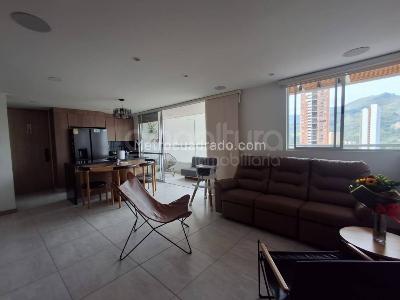Apartamento de 2 alcobas en venta en Suramerica, Itagüí, 92 m² · foto 4 de 20