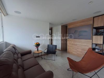 Apartamento de 2 alcobas en venta en Suramerica, Itagüí, 92 m² · foto 5 de 20