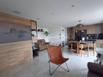 Apartamento de 2 alcobas en venta en Suramerica, Itagüí, 92 m² · foto 6 de 20