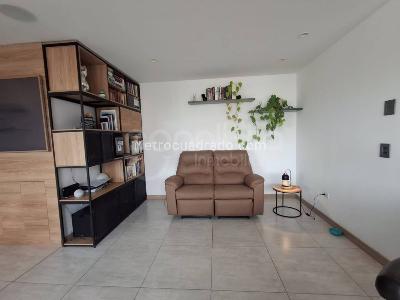 Apartamento de 2 alcobas en venta en Suramerica, Itagüí, 92 m² · foto 7 de 20