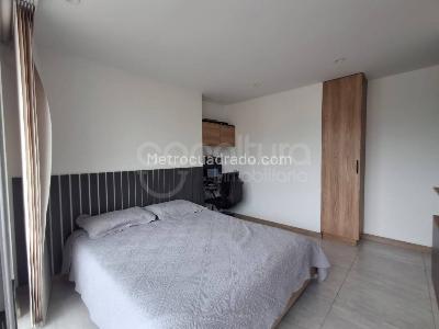 Apartamento de 2 alcobas en venta en Suramerica, Itagüí, 92 m² · foto 8 de 20