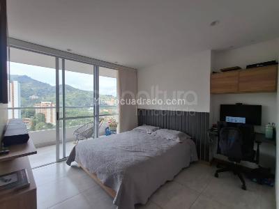Apartamento de 2 alcobas en venta en Suramerica, Itagüí, 92 m² · foto 10 de 20
