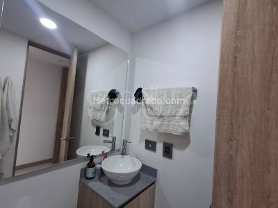Apartamento de 2 alcobas en venta en Suramerica, Itagüí, 92 m² · foto 12 de 20