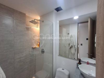 Apartamento de 2 alcobas en venta en Suramerica, Itagüí, 92 m² · foto 17 de 20