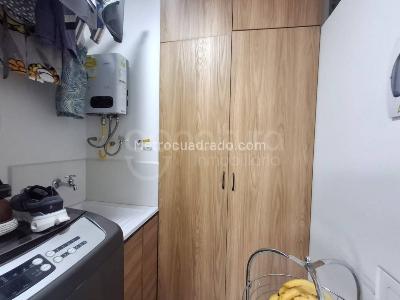 Apartamento de 2 alcobas en venta en Suramerica, Itagüí, 92 m² · foto 18 de 20