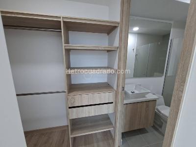 Apartamento de 2 alcobas en venta en San Jose, Sabaneta, 76 m² · foto 11 de 12