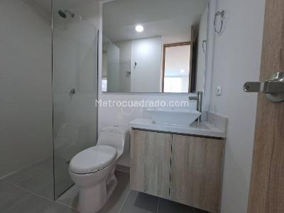Apartamento de 2 alcobas en venta en San Jose, Sabaneta, 76 m² · foto 12 de 12
