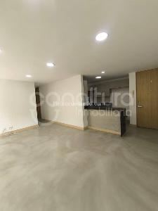 Apartamento de 3 alcobas en venta en El Poblado, Medellín, 82 m² · foto 3 de 13