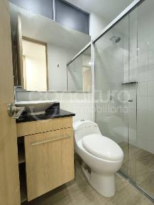 Apartamento de 3 alcobas en venta en El Poblado, Medellín, 82 m² · foto 13 de 13