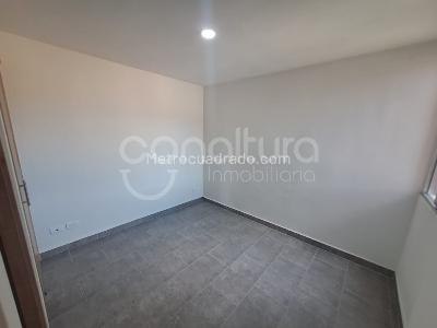 Apartamento de 2 alcobas en venta en Amazonia, Bello, 50 m² · foto 10 de 12