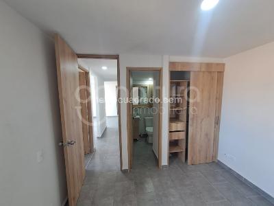 Apartamento de 2 alcobas en venta en Amazonia, Bello, 50 m² · foto 11 de 12