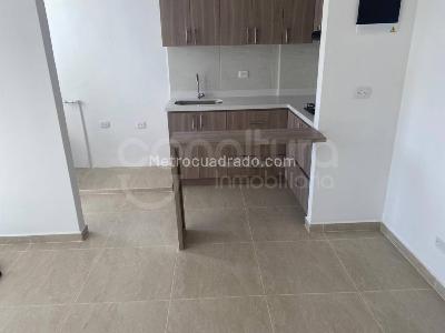 Apartamento en venta en San Antonio De Prado, Medellín · foto 3 de 10