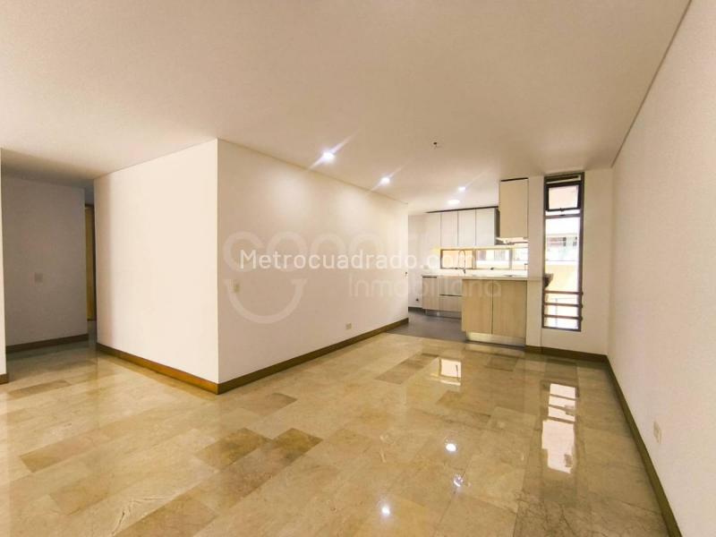 Cozy 2BR Apartment in Loma De Los Parra - 3