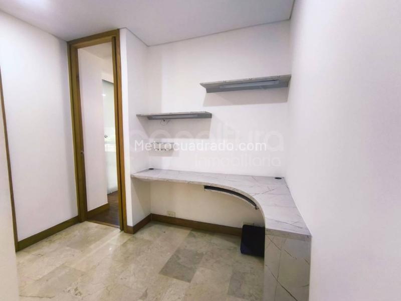 Cozy 2BR Apartment in Loma De Los Parra - 6