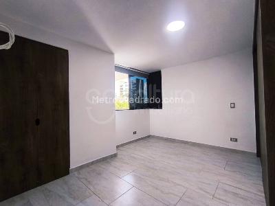 Apartamento de 3 alcobas en arriendo en El Poblado, Medellín, 186 m² · foto 8 de 20