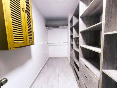 Apartamento de 3 alcobas en arriendo en El Poblado, Medellín, 186 m² · foto 13 de 20