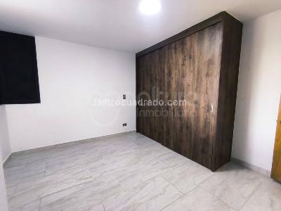 Apartamento de 3 alcobas en arriendo en El Poblado, Medellín, 186 m² · foto 17 de 20
