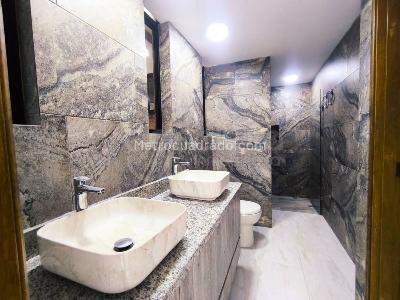 Apartamento de 3 alcobas en arriendo en El Poblado, Medellín, 186 m² · foto 18 de 20