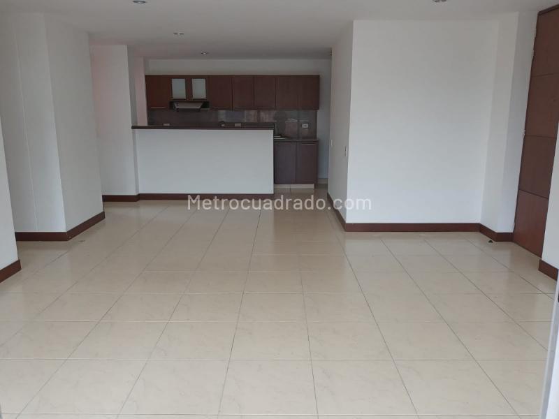 3BR Apartment in Loma Del Escobero (110 m²) - 5