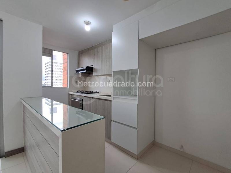 2BR Apartment in Pueblo Viejo (62 m²)