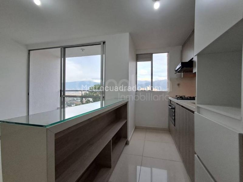 Apartamento en Arriendo, Pueblo Viejo, La Estrella - 2