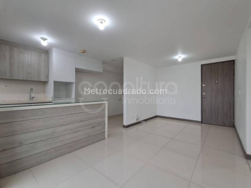 Apartamento en Arriendo, Pueblo Viejo, La Estrella - 3